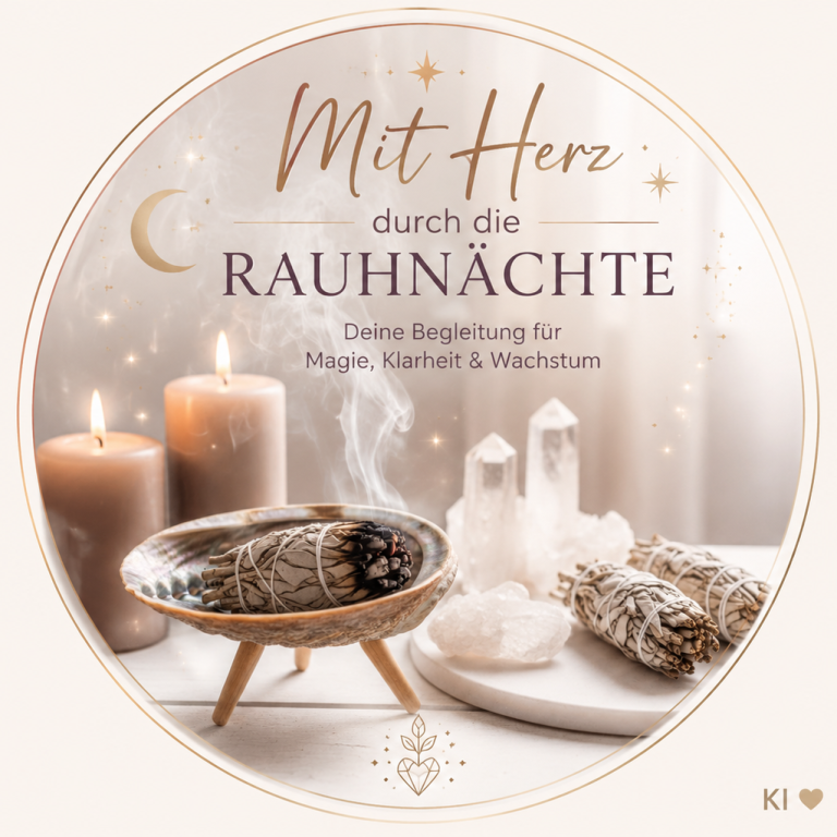 Ein kleines Mädchen schaut in die Ferne auf Lichter die funkeln. Sie sitzt entspannt. Auf ihrem Rücken trägt sie Schmetterlingsflügel.